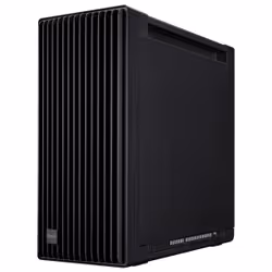 ASUS ProArt PA602 Midi Tower Noir - Vue supplémentaire 3