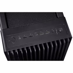 ASUS ProArt PA602 Midi Tower Noir - Vue supplémentaire 5