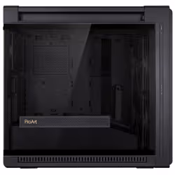 ASUS ProArt PA602 Midi Tower Noir - Vue supplémentaire 6