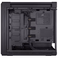 ASUS ProArt PA602 Midi Tower Noir - Vue supplémentaire 8