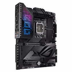 ASUS ROG MAXIMUS Z790 DARK HERO Intel Z790 LGA 1700 ATX - Vue supplémentaire 4