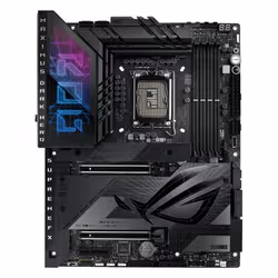 ASUS ROG MAXIMUS Z790 DARK HERO Intel Z790 LGA 1700 ATX - Vue supplémentaire 5