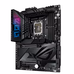 ASUS ROG MAXIMUS Z790 DARK HERO Intel Z790 LGA 1700 ATX - Vue supplémentaire 9