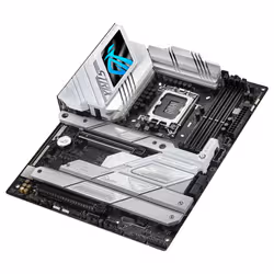 ASUS ROG STRIX Z790-A GAMING WIFI II Intel Z790 LGA 1700 ATX - Vue supplémentaire 5