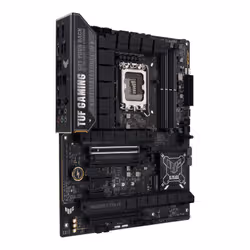 ASUS TUF Gaming Z790-PRO Intel Z790 LGA 1700 ATX - Vue supplémentaire 2