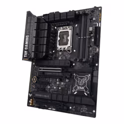 ASUS TUF Gaming Z790-PRO Intel Z790 LGA 1700 ATX - Vue supplémentaire 3