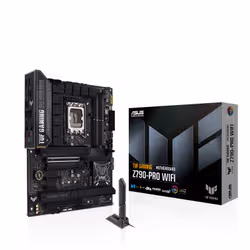 ASUS TUF Gaming Z790-PRO Intel Z790 LGA 1700 ATX - Vue supplémentaire 6