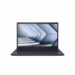 ASUS ExpertBook B1 B1402CVA-EB0180X Ordinateur portable 35,6 cm (14") Full HD Intel® Core™ i5 i5-1335U 16 Go DDR4-SDRAM 512 Go SSD Wi-Fi 6 (802.11ax) Windows 11 Pro Noir - Vue supplémentaire 2