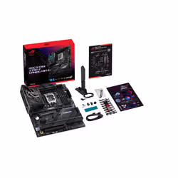 ASUS ROG STRIX Z790-F GAMING WIFI II Intel Z790 LGA 1700 ATX - Vue supplémentaire 11