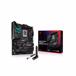 ASUS ROG STRIX Z790-F GAMING WIFI II Intel Z790 LGA 1700 ATX - Vue supplémentaire 12
