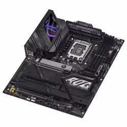 ASUS ROG STRIX Z790-E GAMING WIFI II Intel Z790 LGA 1700 ATX - Vue supplémentaire 11