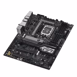 ASUS ROG STRIX Z790-E GAMING WIFI II Intel Z790 LGA 1700 ATX - Vue supplémentaire 13