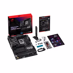 ASUS ROG STRIX Z790-E GAMING WIFI II Intel Z790 LGA 1700 ATX - Vue supplémentaire 15