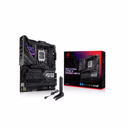ASUS ROG STRIX Z790-E GAMING WIFI II Intel Z790 LGA 1700 ATX - Vue supplémentaire 18