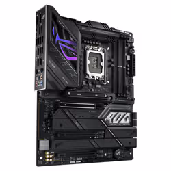 ASUS ROG STRIX Z790-E GAMING WIFI II Intel Z790 LGA 1700 ATX - Vue supplémentaire 2
