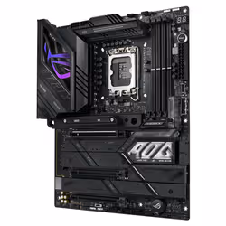 ASUS ROG STRIX Z790-E GAMING WIFI II Intel Z790 LGA 1700 ATX - Vue supplémentaire 3