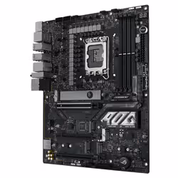 ASUS ROG STRIX Z790-E GAMING WIFI II Intel Z790 LGA 1700 ATX - Vue supplémentaire 4