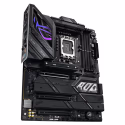 ASUS ROG STRIX Z790-E GAMING WIFI II Intel Z790 LGA 1700 ATX - Vue supplémentaire 5