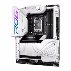 ASUS ROG MAXIMUS Z790 FORMULA Intel Z790 LGA 1700 ATX - Vue supplémentaire 5