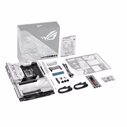 ASUS ROG MAXIMUS Z790 FORMULA Intel Z790 LGA 1700 ATX - Vue supplémentaire 8
