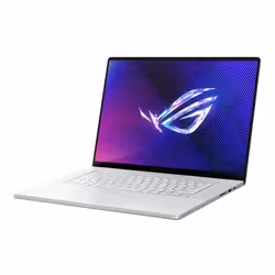 ASUS ROG Zephyrus G16 ZEPHYRUS-G16-GU605MI-QR1W Intel Core Ultra 9 185H Ordinateur portable 40,6 cm (16") WQXGA 32 Go LPDDR5x-SDRAM 1 To SSD NVIDIA GeForce RTX 4070 Wi-Fi 6E (802.11ax) Windows 11 Home Blanc - Vue supplémentaire 2