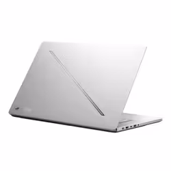 ASUS ROG Zephyrus G16 ZEPHYRUS-G16-GU605MI-QR1W Intel Core Ultra 9 185H Ordinateur portable 40,6 cm (16") WQXGA 32 Go LPDDR5x-SDRAM 1 To SSD NVIDIA GeForce RTX 4070 Wi-Fi 6E (802.11ax) Windows 11 Home Blanc - Vue supplémentaire 4