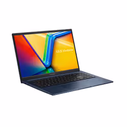 ASUS VivoBook 15 P1504ZA-BQ976X Ordinateur portable 39,6 cm (15.6") Full HD Intel® Core™ i7 i7-1255U 16 Go DDR4-SDRAM 512 Go SSD Wi-Fi 6E (802.11ax) Windows 11 Pro Bleu - Vue supplémentaire 3