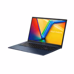 ASUS VivoBook 15 P1504ZA-BQ976X Ordinateur portable 39,6 cm (15.6") Full HD Intel® Core™ i7 i7-1255U 16 Go DDR4-SDRAM 512 Go SSD Wi-Fi 6E (802.11ax) Windows 11 Pro Bleu - Vue supplémentaire 4