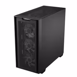 ASUS A21 PLUS Noir - Vue supplémentaire 10