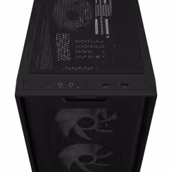 ASUS A21 PLUS Noir - Vue supplémentaire 13