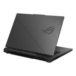 ASUS ROG Strix G16 G614JV-N4426W Intel® Core™ i9 i9-13980HX Ordinateur portable 40,6 cm (16") Quad HD+ 32 Go DDR5-SDRAM 1 To SSD NVIDIA GeForce RTX 4060 Wi-Fi 6E (802.11ax) Windows 11 Home Gris