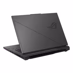 ASUS ROG Strix G16 G614JV-N4426W Intel® Core™ i9 i9-13980HX Ordinateur portable 40,6 cm (16") Quad HD+ 32 Go DDR5-SDRAM 1 To SSD NVIDIA GeForce RTX 4060 Wi-Fi 6E (802.11ax) Windows 11 Home Gris - Vue supplémentaire 2