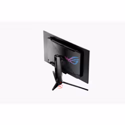 ASUS ROG Swift OLED PG32UCDM écran plat de PC 80 cm (31.5") 3840 x 2160 pixels 4K Ultra HD QDOLED Noir - Vue supplémentaire 3