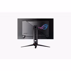ASUS ROG Swift OLED PG32UCDM écran plat de PC 80 cm (31.5") 3840 x 2160 pixels 4K Ultra HD QDOLED Noir - Vue supplémentaire 4