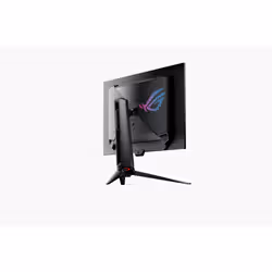 ASUS ROG Swift OLED PG32UCDM écran plat de PC 80 cm (31.5") 3840 x 2160 pixels 4K Ultra HD QDOLED Noir - Vue supplémentaire 8