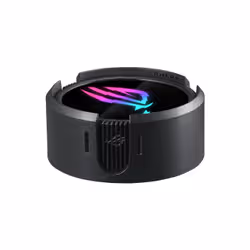 ASUS ROG Strix LC III 360 ARGB Processeur Kit de refroidissement du liquide 12 cm Noir - Vue supplémentaire 9