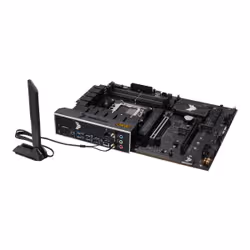 ASUS TUF GAMING B650-E WIFI AMD B650 Emplacement AM5 ATX - Vue supplémentaire 10