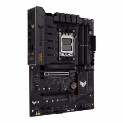 ASUS TUF GAMING B650-E WIFI AMD B650 Emplacement AM5 ATX - Vue supplémentaire 2