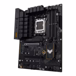 ASUS TUF GAMING B650-E WIFI AMD B650 Emplacement AM5 ATX - Vue supplémentaire 3