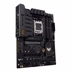 ASUS TUF GAMING B650-E WIFI AMD B650 Emplacement AM5 ATX - Vue supplémentaire 4