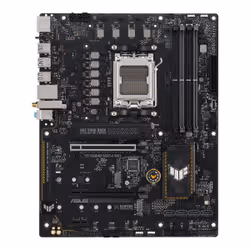 ASUS TUF GAMING B650-E WIFI AMD B650 Emplacement AM5 ATX - Vue supplémentaire 8