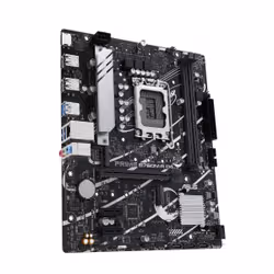 ASUS PRIME B760M-R D4 Intel B760 LGA 1700 micro ATX - Vue supplémentaire 3