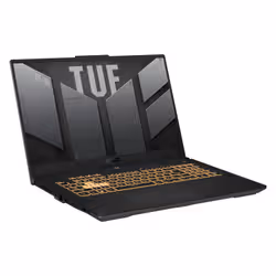 ASUS TUF Gaming F17 TUF707VI-HX049 Ordinateur portable 43,9 cm (17.3") Full HD Intel® Core™ i7 i7-13620H 32 Go DDR5-SDRAM 1 To SSD NVIDIA GeForce RTX 4070 Wi-Fi 6 (802.11ax) Gris - Vue supplémentaire 19