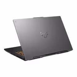 ASUS TUF Gaming F17 TUF707VI-HX049 Ordinateur portable 43,9 cm (17.3") Full HD Intel® Core™ i7 i7-13620H 32 Go DDR5-SDRAM 1 To SSD NVIDIA GeForce RTX 4070 Wi-Fi 6 (802.11ax) Gris - Vue supplémentaire 3