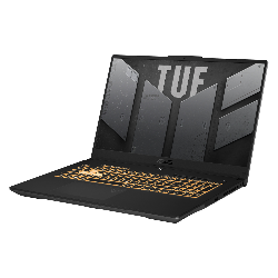 ASUS TUF Gaming F17 TUF707VI-HX049 Ordinateur portable 43,9 cm (17.3") Full HD Intel® Core™ i7 i7-13620H 32 Go DDR5-SDRAM 1 To SSD NVIDIA GeForce RTX 4070 Wi-Fi 6 (802.11ax) Gris