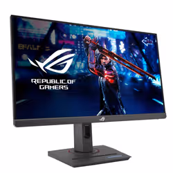 ASUS ROG Strix XG259QNS écran plat de PC 62,2 cm (24.5") 1920 x 1080 pixels Full HD LCD Noir - Vue supplémentaire 4