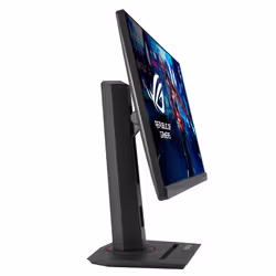 ASUS ROG Strix XG259QNS écran plat de PC 62,2 cm (24.5") 1920 x 1080 pixels Full HD LCD Noir - Vue supplémentaire 5