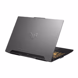 ASUS TUF Gaming F15 TUF507VV-LP193 Ordinateur portable 39,6 cm (15.6") Full HD Intel® Core™ i7 i7-13620H 16 Go DDR4-SDRAM 1 To SSD NVIDIA GeForce RTX 4060 Wi-Fi 6 (802.11ax) Noir, Gris - Vue supplémentaire 8