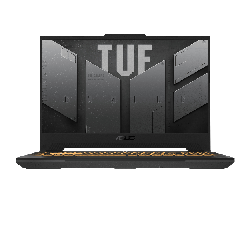 ASUS TUF Gaming F15 TUF507VV-LP193 Ordinateur portable 39,6 cm (15.6") Full HD Intel® Core™ i7 i7-13620H 16 Go DDR4-SDRAM 1 To SSD NVIDIA GeForce RTX 4060 Wi-Fi 6 (802.11ax) Noir, Gris