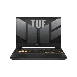 ASUS TUF Gaming F15 TUF507VV-LP193 Ordinateur portable 39,6 cm (15.6") Full HD Intel® Core™ i7 i7-13620H 16 Go DDR4-SDRAM 1 To SSD NVIDIA GeForce RTX 4060 Wi-Fi 6 (802.11ax) Noir, Gris